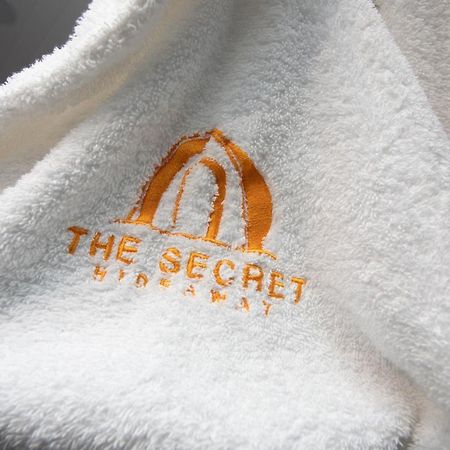 דירות פניקוק The Secret Hideaway מראה חיצוני תמונה