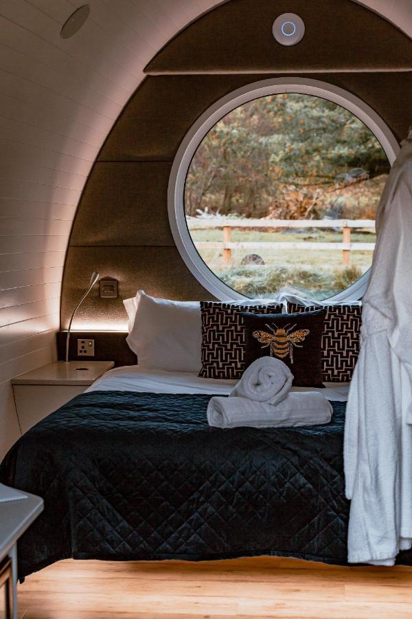 דירות פניקוק The Secret Hideaway מראה חיצוני תמונה